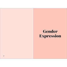 200 Words to Help You Talk About Sexuality & Gender