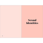 200 Words to Help You Talk About Sexuality & Gender