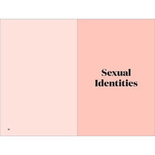 200 Words to Help You Talk About Sexuality & Gender