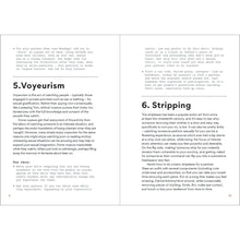 101 Kinky Things Even You Can Do