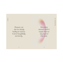 Slow Pleasure: Explore Your Pleasure Spectrum