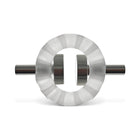 OxBalls Airballs Electro Air-Lite Ballstretcher Clear Ice