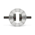 OxBalls Airballs Electro Air-Lite Ballstretcher Clear Ice