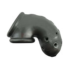 OxBalls Airlock Air-Lite Vented Chastity Steel