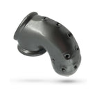 OxBalls Airlock Air-Lite Vented Chastity Steel