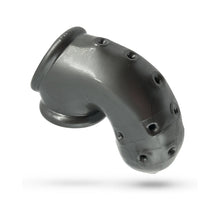 OxBalls Airlock Air-Lite Vented Chastity Steel