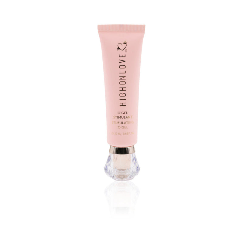HighOnLove Diamond Stimulating O''Gel
