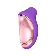 LELO SONA 2 Travel Purple