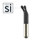 Love Not War Laska Head Grey