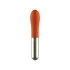 Love Not War Gra Head Orange