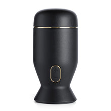 Honey Play Box Priti Automatic Rotating Penis Stimulator Black