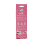 Simple & True Eezy Pleezy Classic Vibrator 7 in. Pink