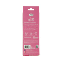 Simple & True Eezy Pleezy Classic Vibrator 7 in. Pink