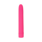 Simple & True Eezy Pleezy Classic Vibrator 7 in. Pink