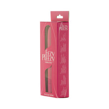 Simple & True Eezy Pleezy Classic Vibrator 7 in. Pink