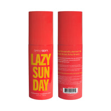 Simply Sexy Lazy Sunday Pheromone Fragrance Mist 3.35 oz.