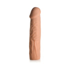 Jock Extra Long Penis Extension Sleeve 1.5 in. Medium