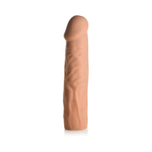 Jock Extra Long Penis Extension Sleeve 1.5 in. Medium