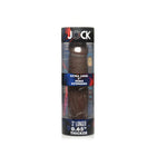 Jock Extra Long Penis Extension Sleeve 3 in. Dark