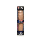 Jock Extra Thick Penis Extension Sleeve 2 in. Light