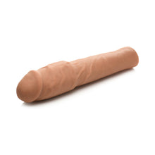 Jock Extra Thick Penis Extension Sleeve 2 in. Medium