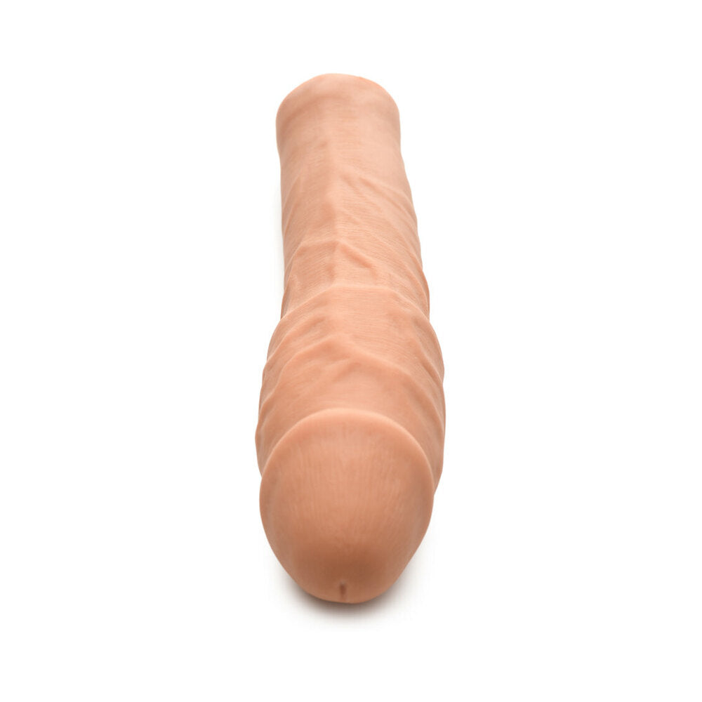 Jock Extra Thick Penis Extension Sleeve 2 in. Medium