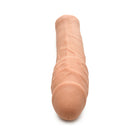 Jock Extra Thick Penis Extension Sleeve 2 in. Medium