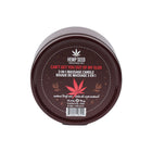 Earthly Body Hemp Seed 3-in-1 Holiday Candle Can''t Get You Out Of My Sled 6 oz.