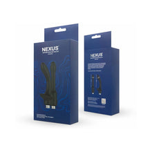 Nexus Shower Douche Duo Kit Beginner Black