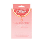 GoodHead Grapefruit Blowjob Set Yellow Pink