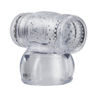 Merci Cock Stroker Wand Attachment