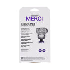 Merci Cock Teaser Wand Attachment