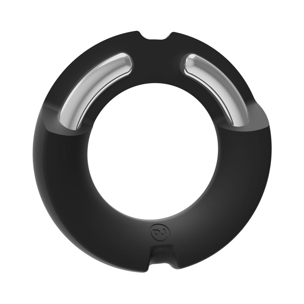 Merci The Paradox Silicone-Covered Metal C-Ring 45mm