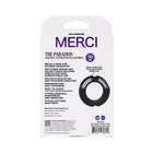 Merci The Paradox Silicone-Covered Metal C-Ring 50mm