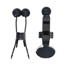 Merci Nippers Stainless Steel Nipple Clamps with Silicone Tip