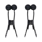 Merci Nippers Stainless Steel Nipple Clamps with Silicone Tip