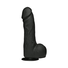 Merci The Perfect Cock 7.5 in. Dildo with Removable Vac-U-Lock Suction Cup