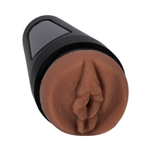 Main Squeeze Scarlit Scandal ULTRASKYN Stroker Pussy Carmael