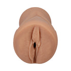 Signature Strokers Eva Elfie ULTRASKYN Pocket Pussy Vanilla