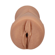 Signature Strokers Eva Elfie ULTRASKYN Pocket Pussy Vanilla