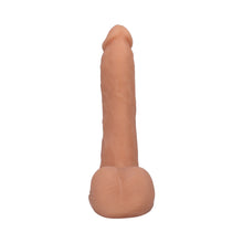Signature Cocks Codey Steele ULTRASKYN Cock with Removable Vac-U-Lock Suction Cup 8in Vanilla