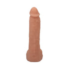 Signature Cocks Codey Steele ULTRASKYN Cock with Removable Vac-U-Lock Suction Cup 8in Vanilla