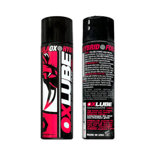 Oxballs FormulaOX HYBRID OXLube 8.5 oz.