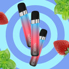NUUD FEMALE VAPORDISIAC Strawberry Basil