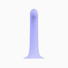 Biird Surii 6 in. Silicone Dildo with Suction Cup