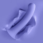Biird Surii 6 in. Silicone Dildo with Suction Cup