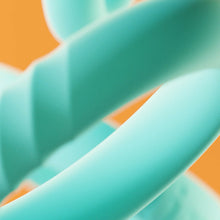 Biird Riin 3-Piece C-ring Set Mint