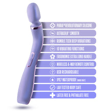 Wellness Eternal Wand Lavender
