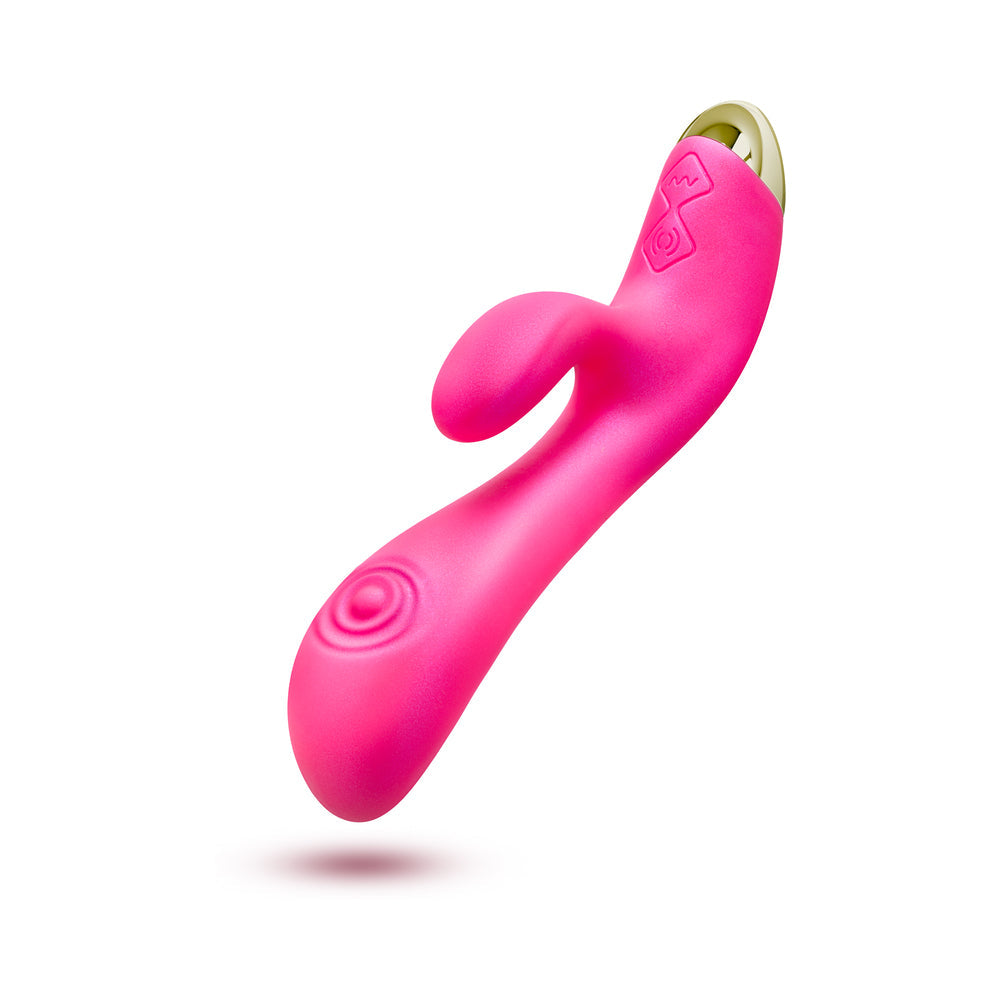 Aria Pleasin'' AF Fuchsia