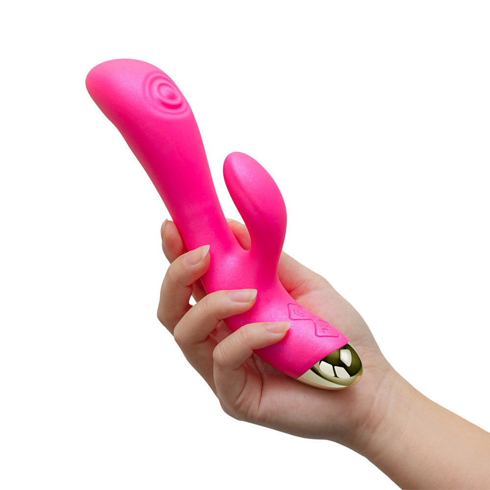 Aria Pleasin'' AF Fuchsia